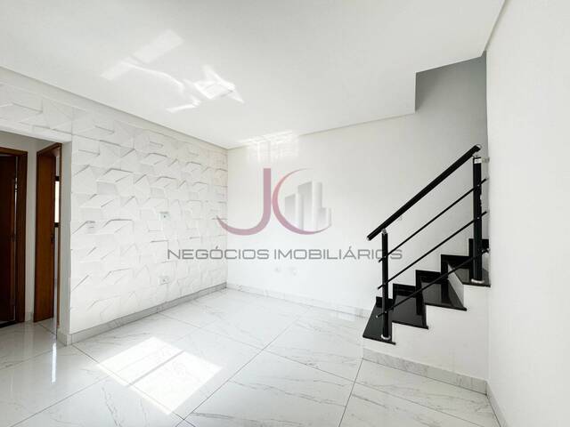 #6729 - Cobertura para Venda em Santo André - SP