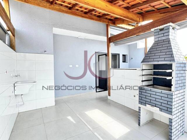 #6729 - Cobertura para Venda em Santo André - SP