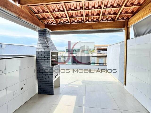 #6729 - Cobertura para Venda em Santo André - SP