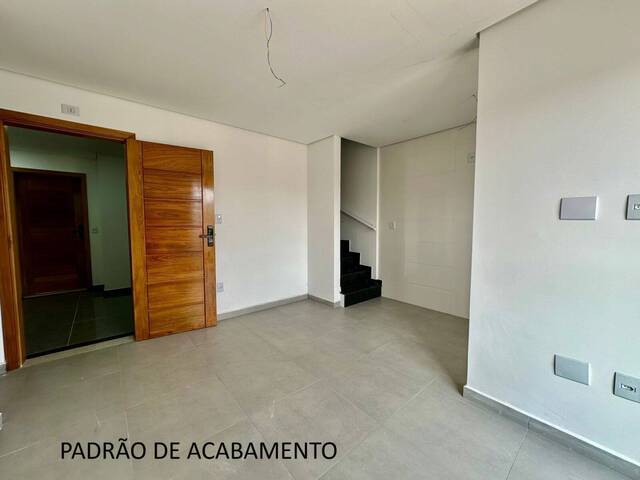 #6770 - Cobertura para Venda em Santo André - SP - 3