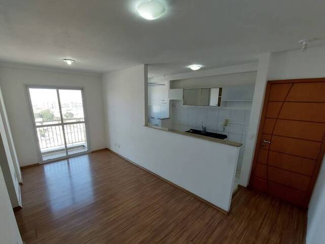 #6763 - Apartamento Padrão para Venda em Santo André - SP - 1