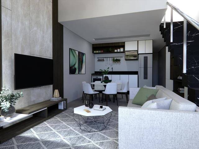 Casa para Venda em Santo André - 5