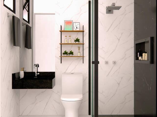 Casa para Venda em Santo André - 4