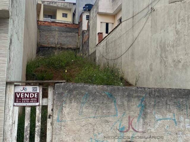 #6710 - Área para Venda em Santo André - SP - 1