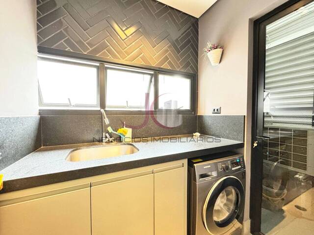 Apartamento Padrão para Venda em Santo André - 5