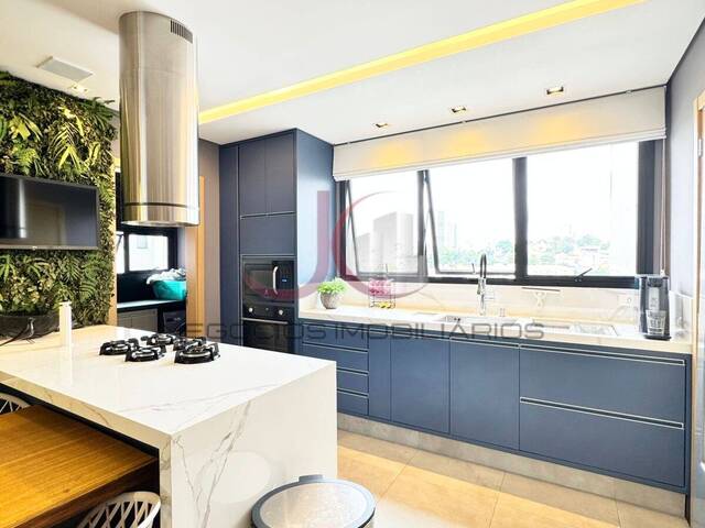 #6634 - Apartamento Padrão para Venda em Santo André - SP