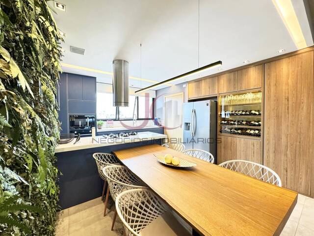 Apartamento Padrão para Venda em Santo André - 4