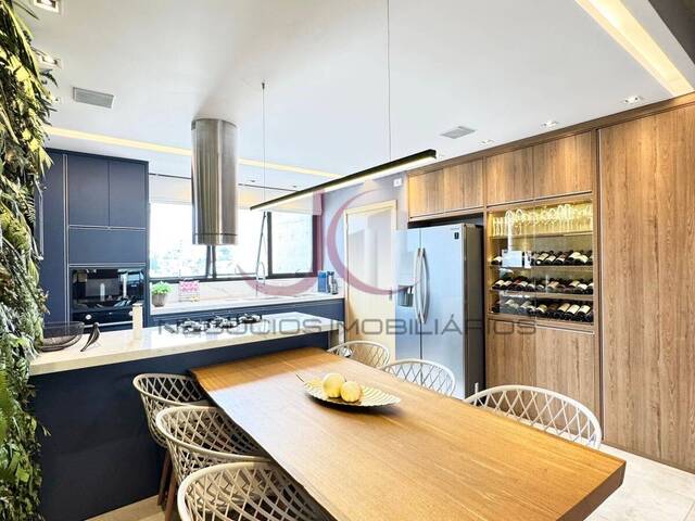 #6634 - Apartamento Padrão para Venda em Santo André - SP