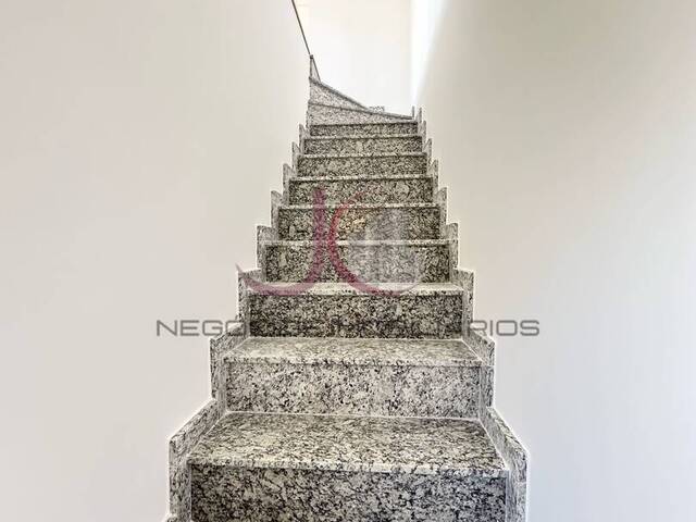 #6775 - Sobrado para Venda em Santo André - SP