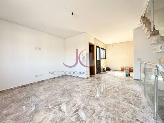 #6784 - Sobrado para Venda em Santo André - SP