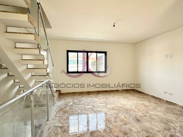 #6784 - Sobrado para Venda em Santo André - SP