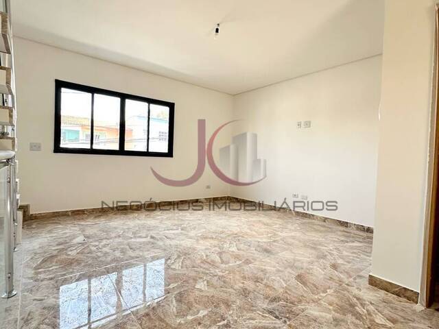 #6785 - Sobrado para Venda em Santo André - SP