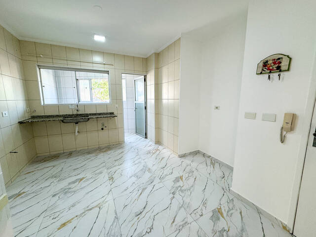 #6790 - Apartamento Padrão para Venda em Santo André - SP