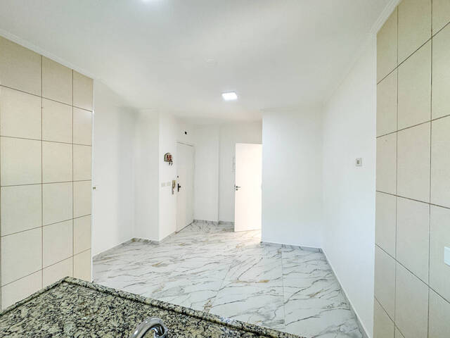 #6790 - Apartamento Padrão para Venda em Santo André - SP