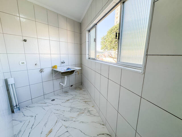 Apartamento Padrão para Venda em Santo André - 4