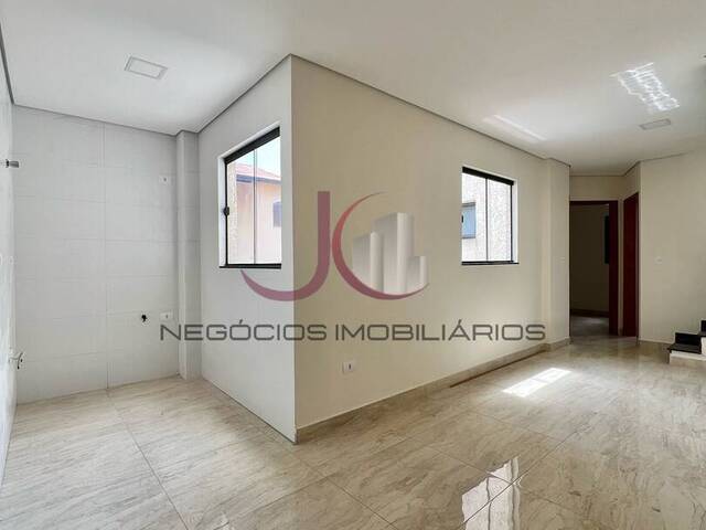 #6781 - Cobertura para Venda em Santo André - SP