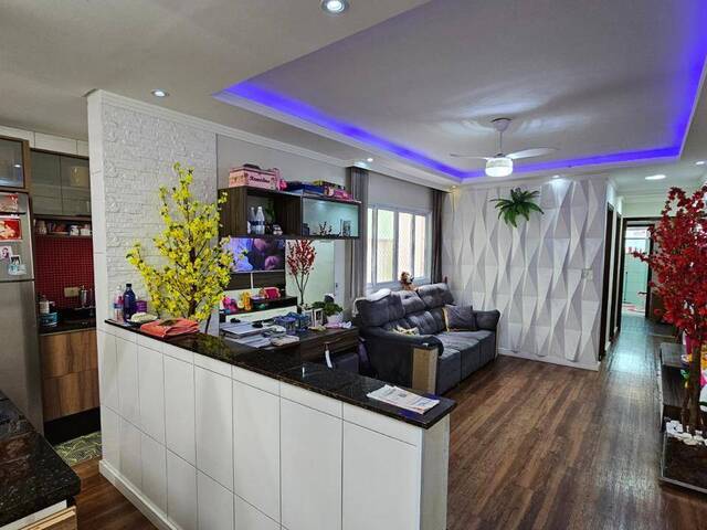 #6797 - Cobertura para Venda em Santo André - SP