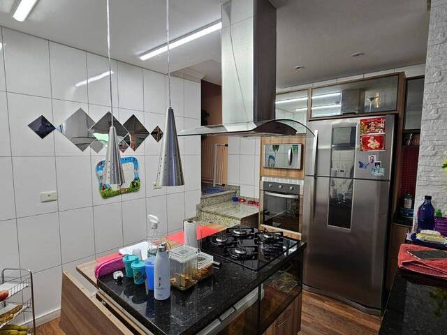 Cobertura para Venda em Santo André - 4