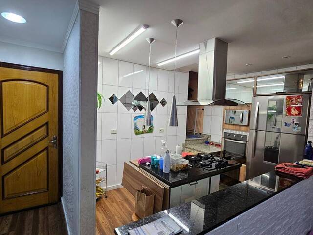 Cobertura para Venda em Santo André - 5