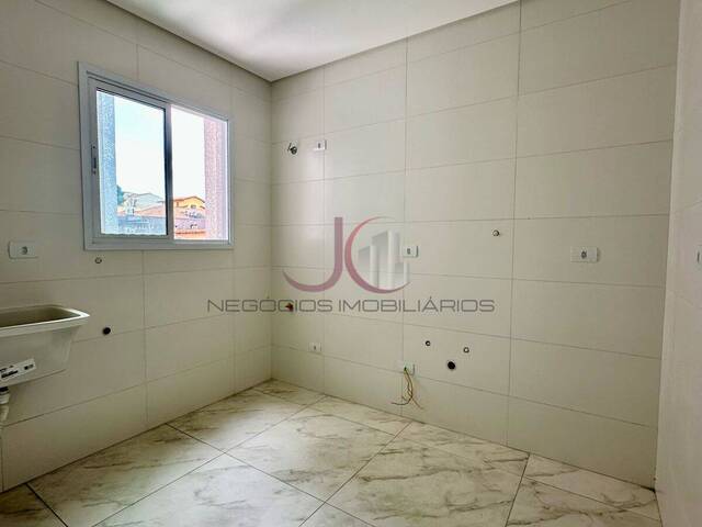 Apartamento sem condomínio para Venda em Santo André - 3
