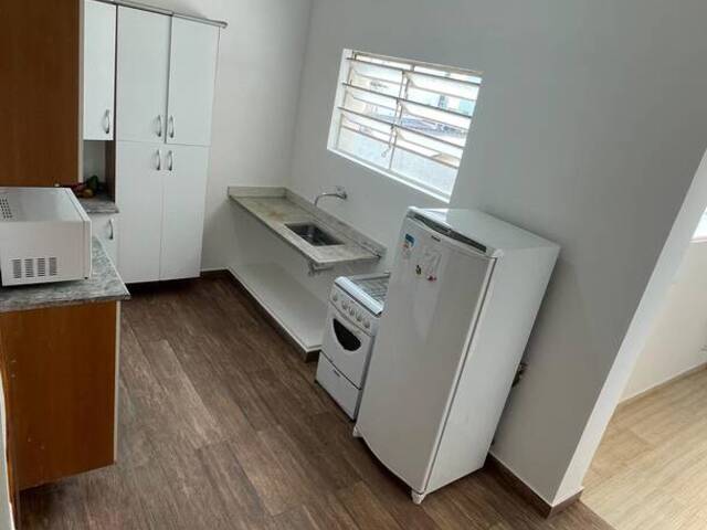 Apartamento Padrão para Venda em São Bernardo do Campo - 4