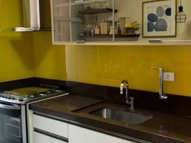 Apartamento Padrão para Venda em São Caetano do Sul - 5