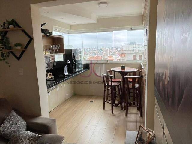 Apartamento Padrão para Venda em Santo André - 5