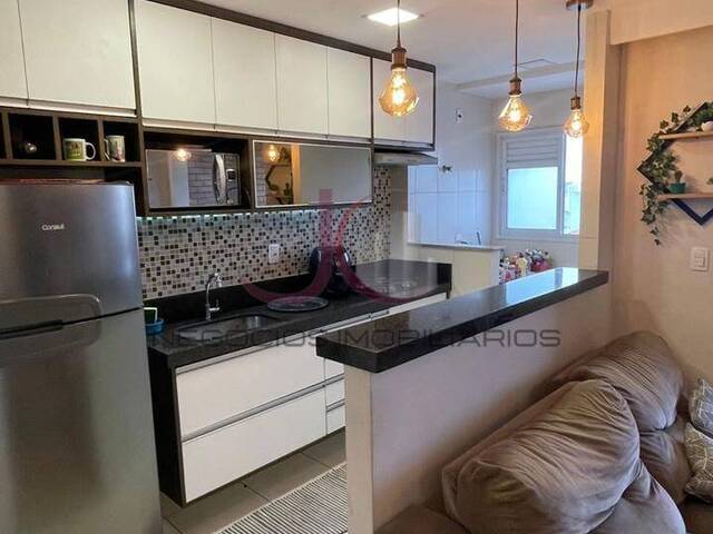 Apartamento Padrão para Venda em Santo André - 4