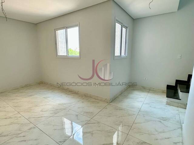 Cobertura para Venda em Santo André - 2