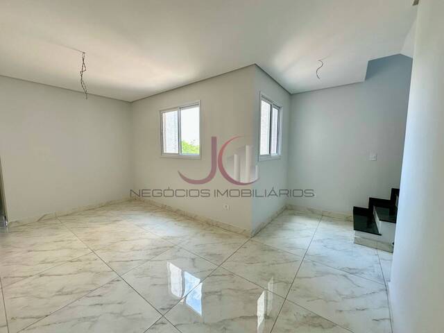 Cobertura para Venda em Santo André - 3