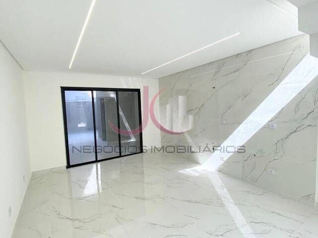 #6740 - Sobrado para Venda em Santo André - SP