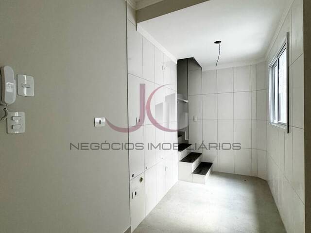 Cobertura para Venda em Santo André - 5