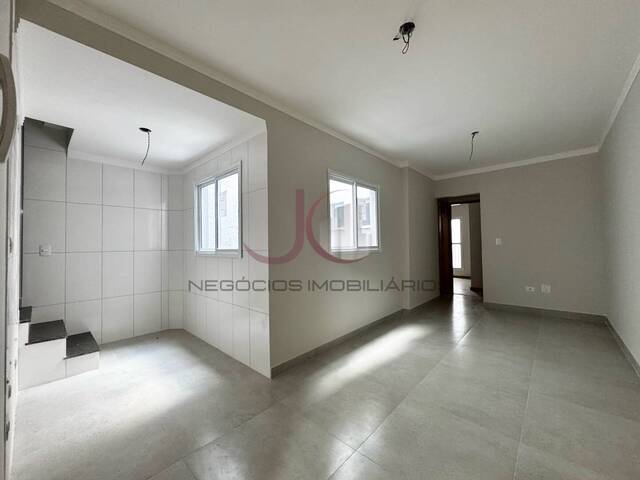 #6815 - Cobertura para Venda em Santo André - SP