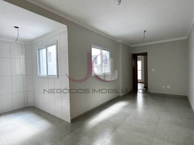 Cobertura para Venda em Santo André - 4