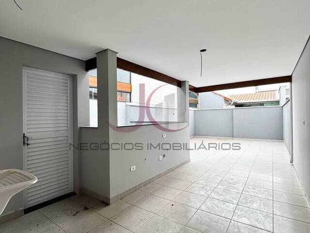 #6815 - Cobertura para Venda em Santo André - SP