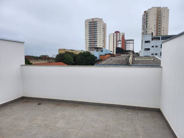 Cobertura para Venda em Santo André - 5