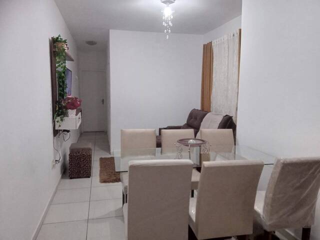 #6821 - Apartamento sem condomínio para Venda em Santo André - SP - 3