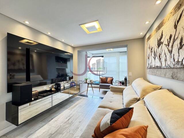 #6321 - Apartamento Padrão para Venda em Santo André - SP