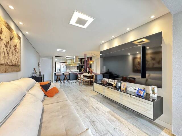 #6321 - Apartamento Padrão para Venda em Santo André - SP