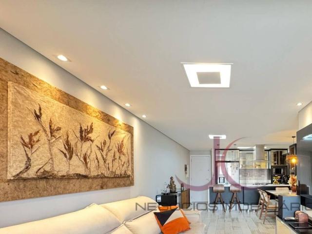 Apartamento Padrão para Venda em Santo André - 4