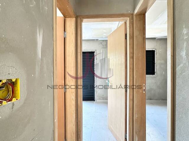 Cobertura para Venda em Santo André - 5