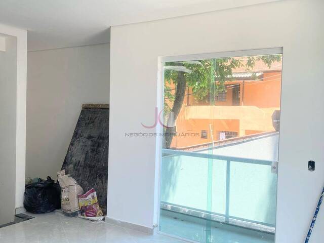 Sobrado para Venda em Santo André - 5