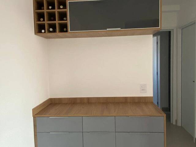 Apartamento Padrão para Venda em São Bernardo do Campo - 4