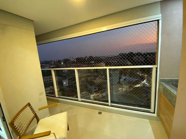 Apartamento Padrão para Venda em São Bernardo do Campo - 5