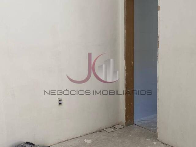 Sobrado para Venda em Santo André - 5