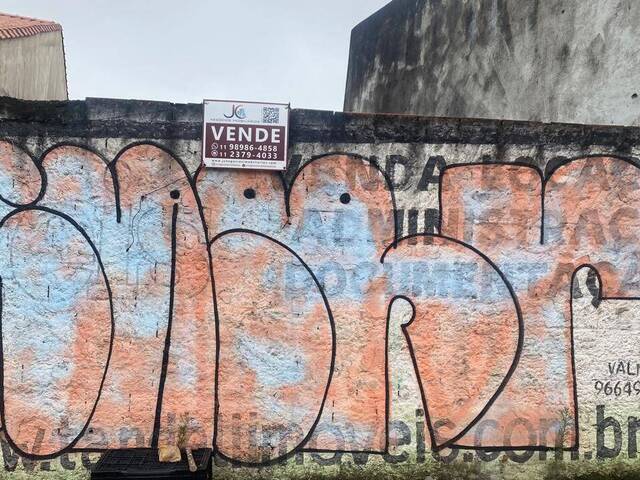 #6679 - Terreno para Venda em Santo André - SP - 2