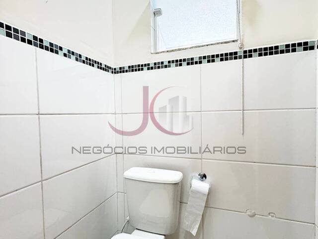 Sobrado para Venda em Santo André - 5