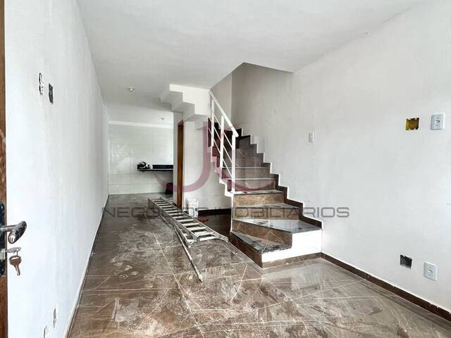 #6627 - Sobrado para Venda em Santo André - SP - 1
