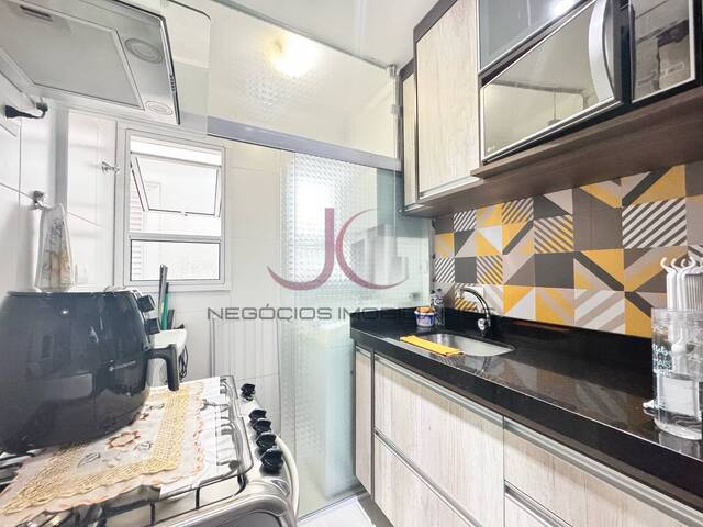 Apartamento sem condomínio para Venda em Santo André - 2