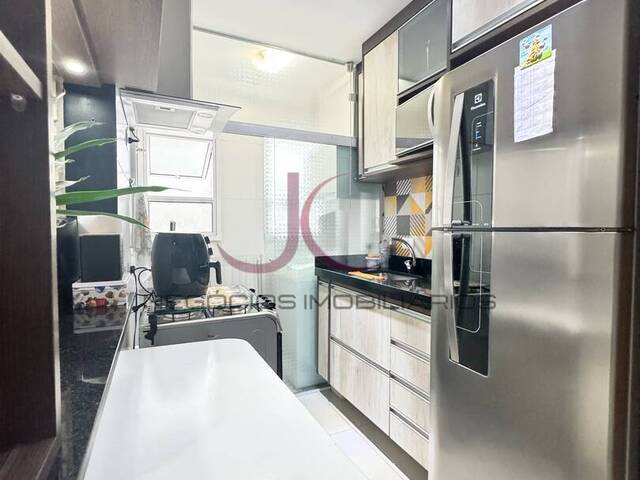 Apartamento sem condomínio para Venda em Santo André - 3